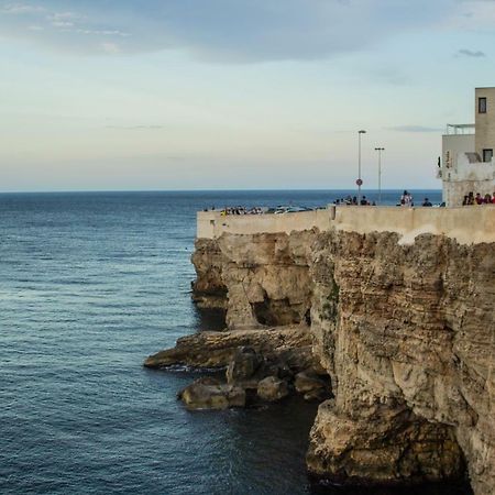 Apartamento Casa Nori Polignano a Mare Exterior foto