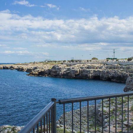 Apartamento Casa Nori Polignano a Mare Exterior foto