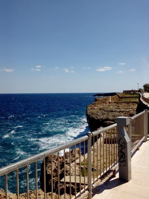 Apartamento Casa Nori Polignano a Mare Exterior foto