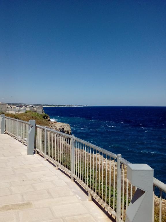 Apartamento Casa Nori Polignano a Mare Exterior foto