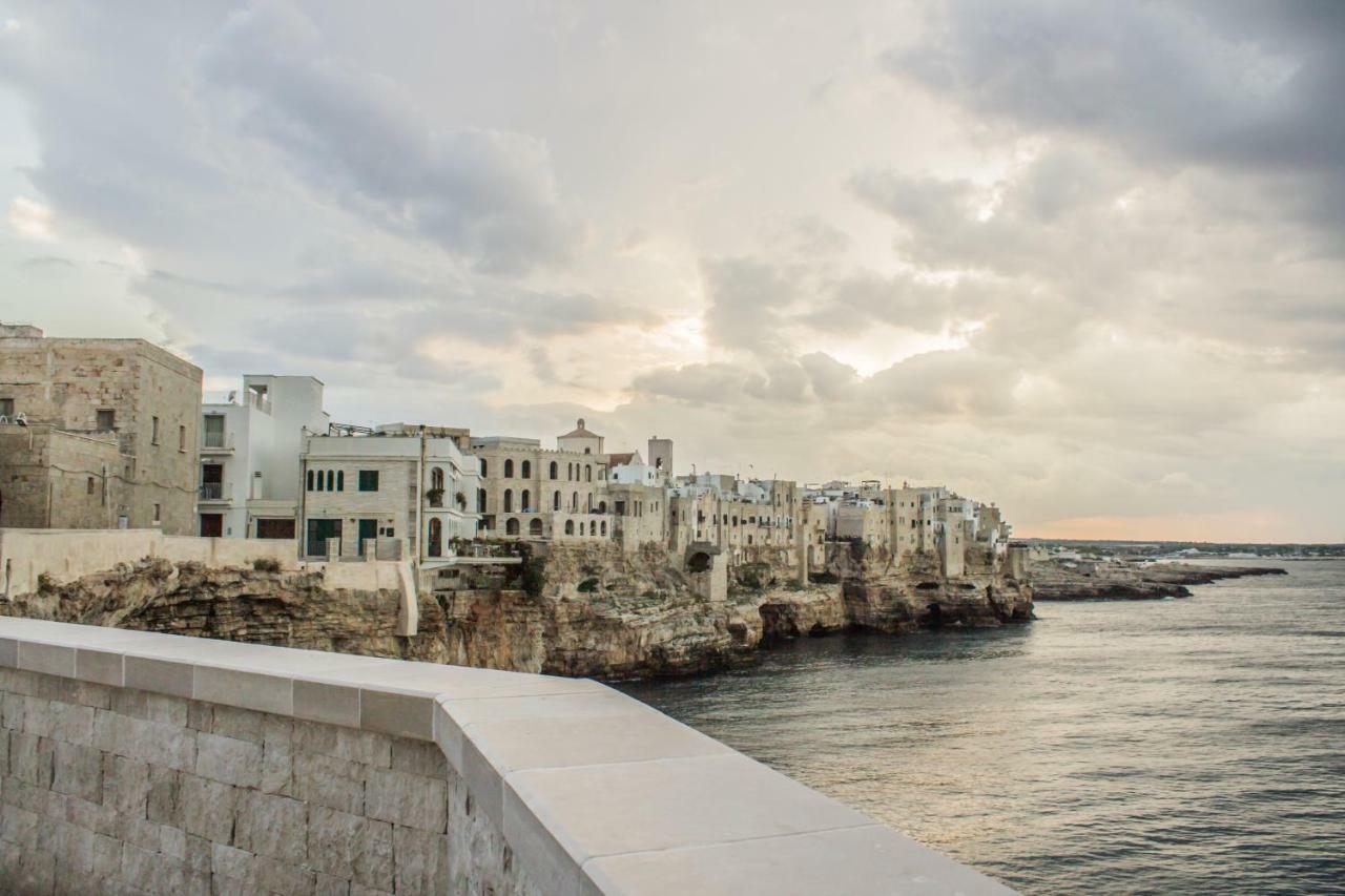 Apartamento Casa Nori Polignano a Mare Exterior foto